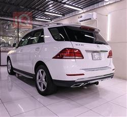 مێرسێدس بێنز GLE